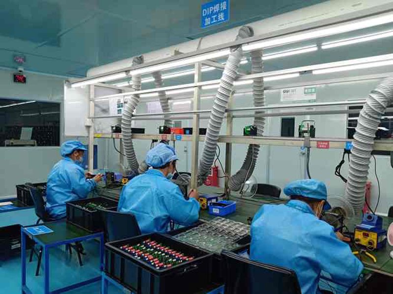 湖南电子科技行业的创新标杆：从理念到实践的精彩案例