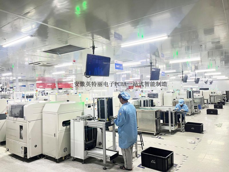 电路板设计：案例分析与行业趋势